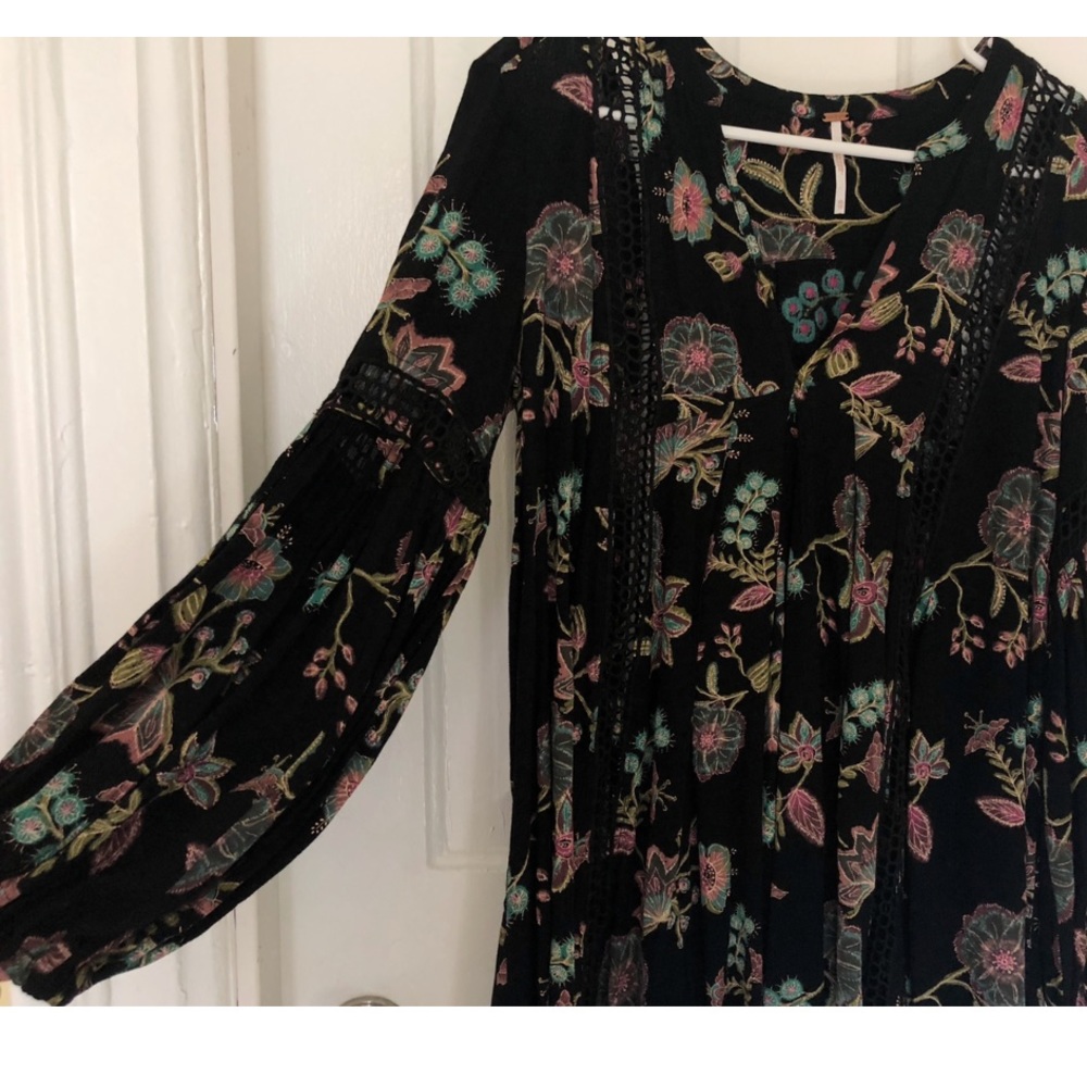 Free People tunic